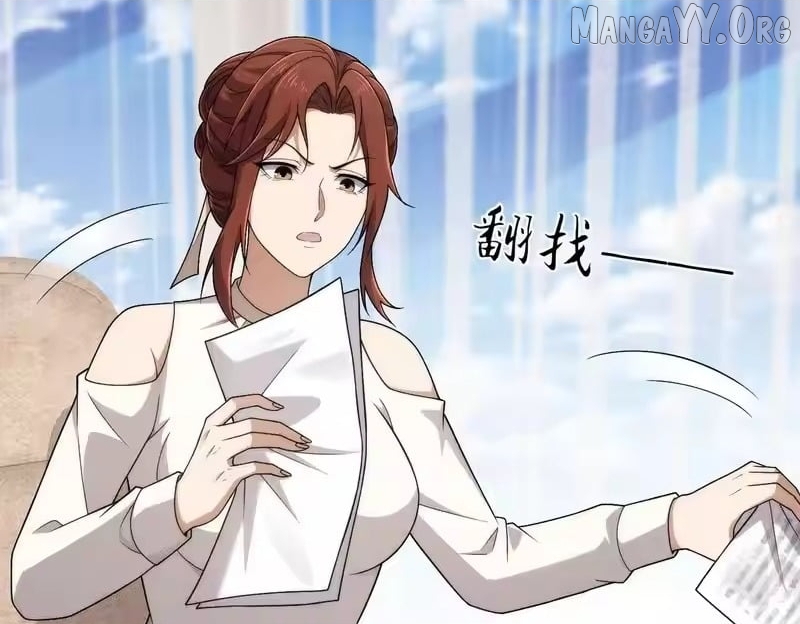 Hidden Dragon in the City (2025) Chapter 51 - page 116